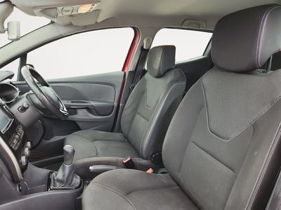 2017 Renault Clio