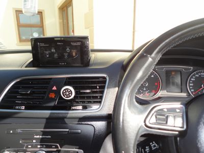 2015 Audi Q3
