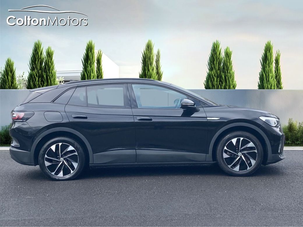 2023 Volkswagen ID.4