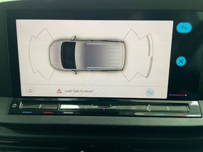 2023 Volkswagen Caddy