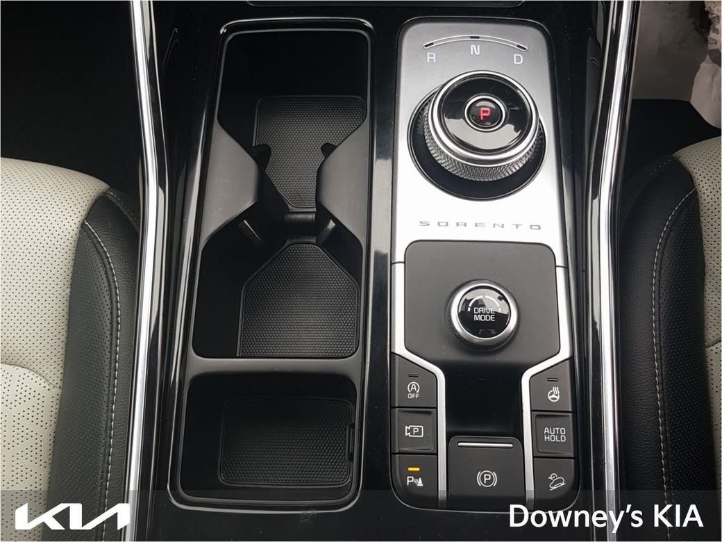 2022 Kia Sorento