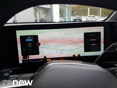 2023 Renault Megane E-Tech