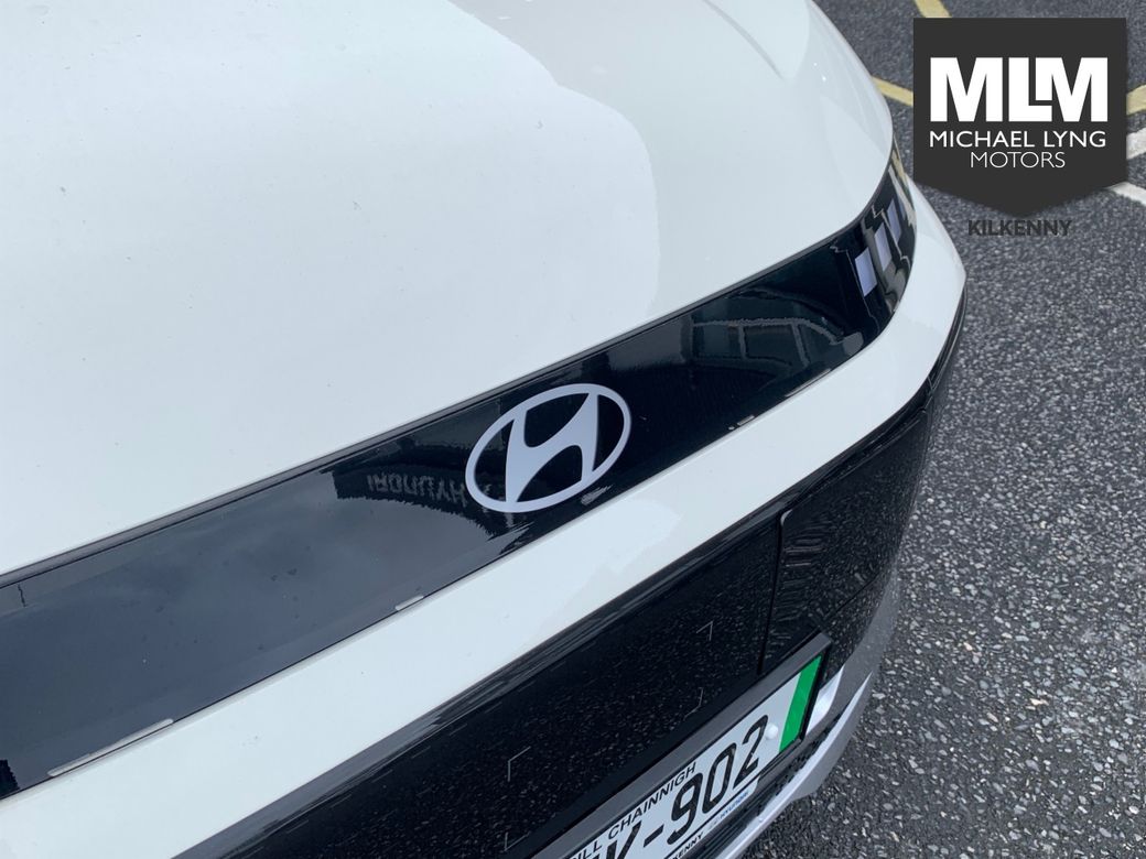 2026 Hyundai INSTER