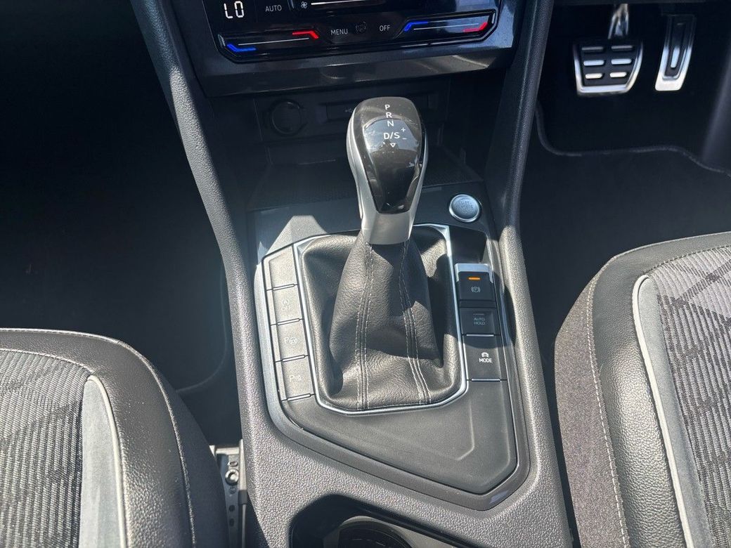 2024 Volkswagen Tiguan Allspace