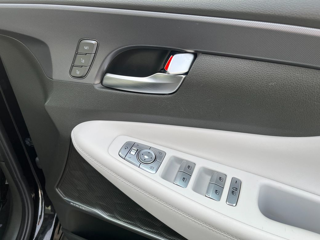 2021 Hyundai Santa Fe