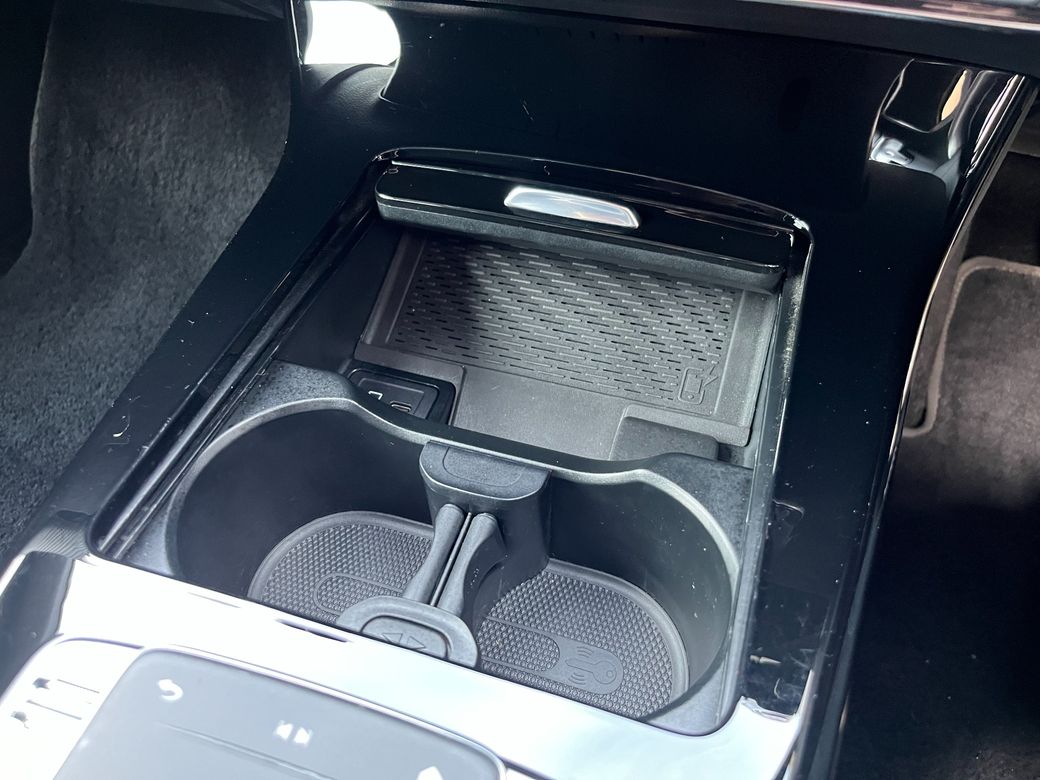 2019 Mercedes-Benz A Class