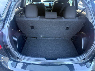 2018 Toyota Vitz
