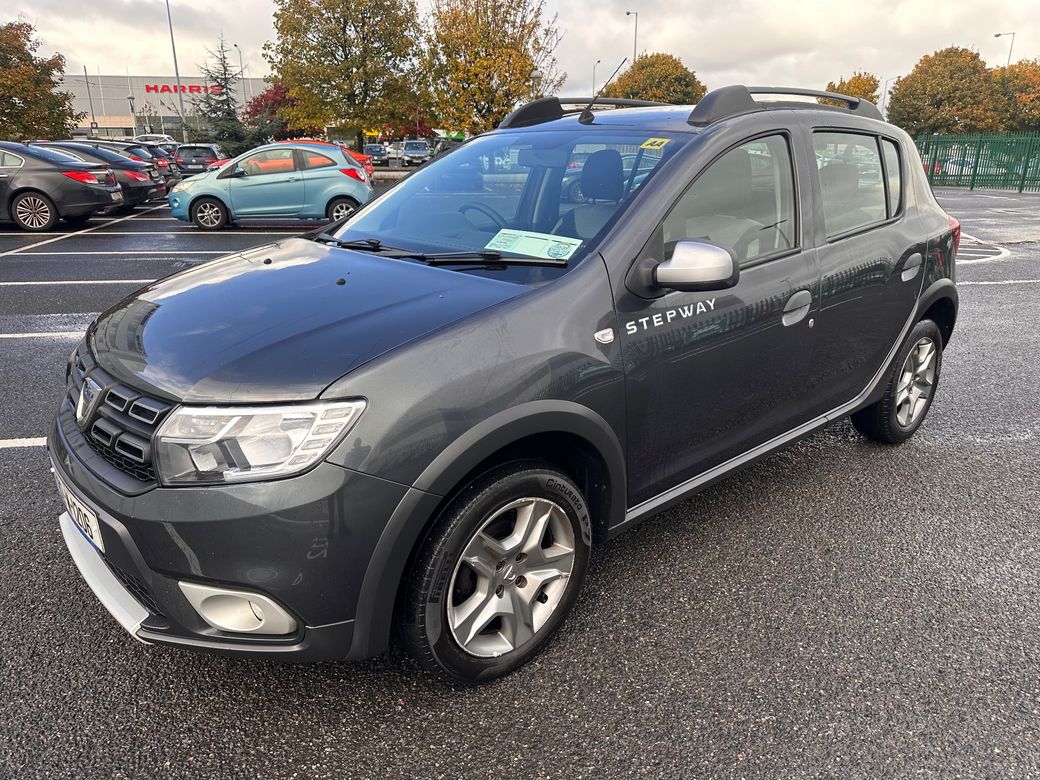 2019 Dacia Sandero