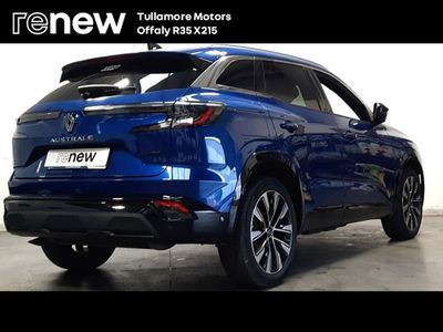 2024 Renault Austral