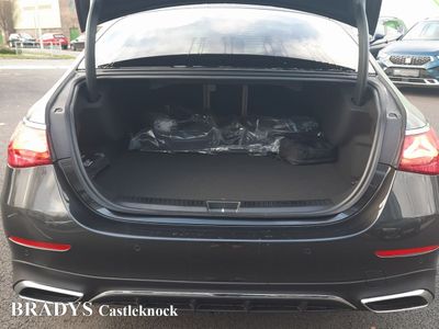 2026 Mercedes-Benz E Class