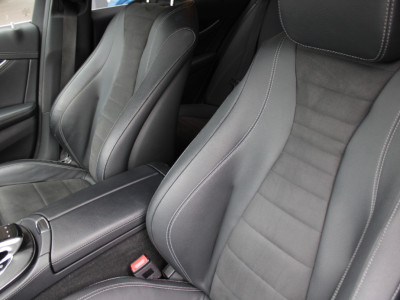 2019 Mercedes-Benz E Class