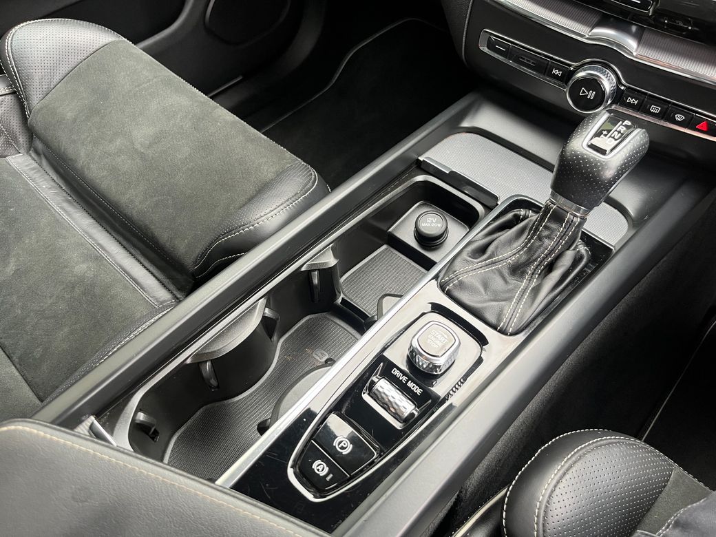 2019 Volvo XC60