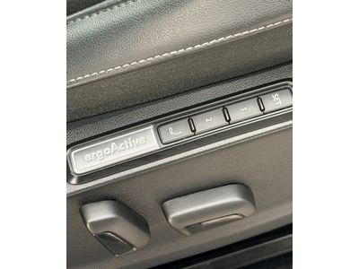 2024 Volkswagen ID.7