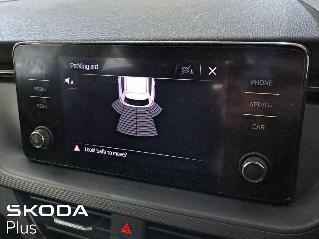 2022 Skoda Kamiq