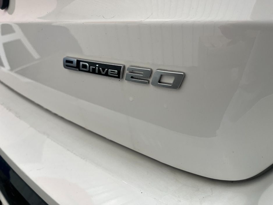 2024 BMW iX1