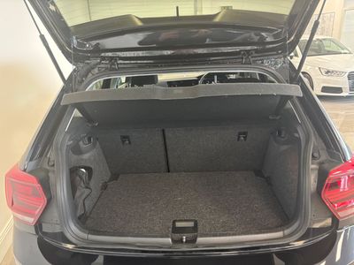 2022 Volkswagen Polo