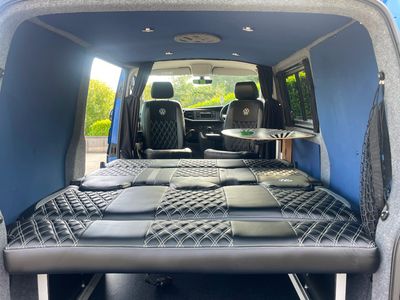 2022 Volkswagen Transporter