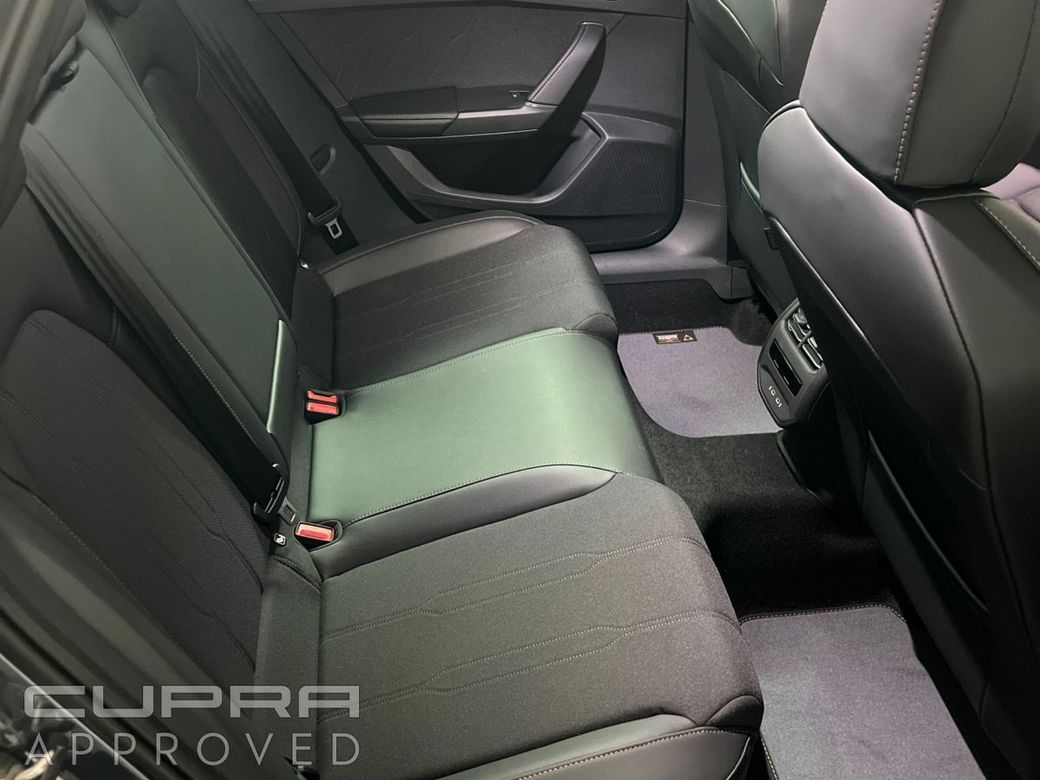 2026 Cupra Formentor