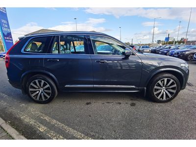 2020 Volvo XC90