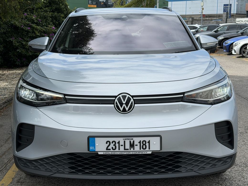 2023 Volkswagen ID.4