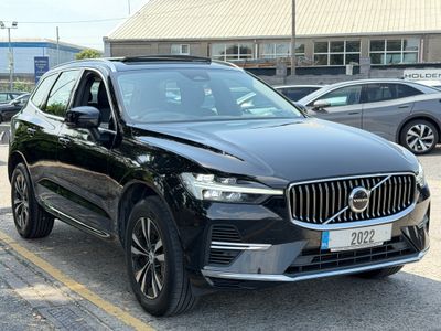 2022 Volvo XC60