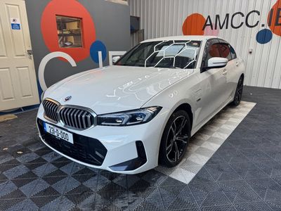 2023 BMW 3 Series