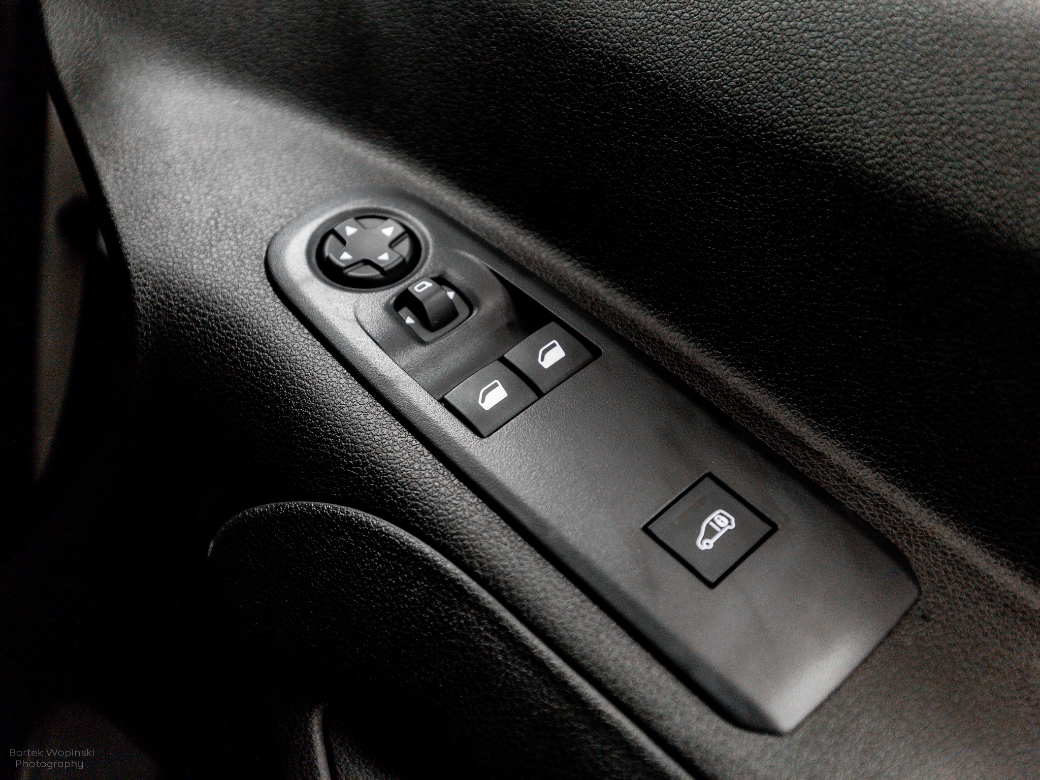 2026 Citroen Berlingo