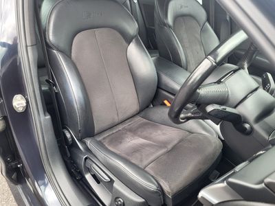 2015 Audi A6