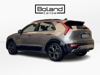 2023 Kia Niro