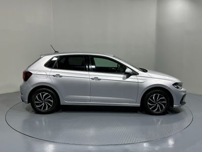 2024 Volkswagen Polo