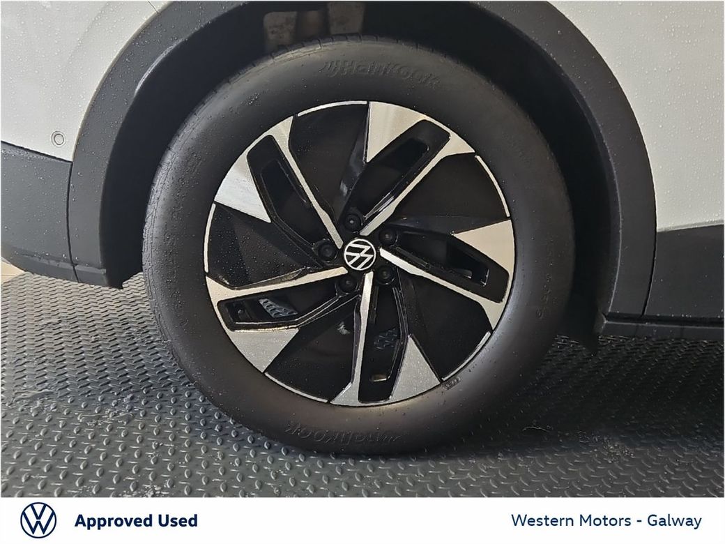 2023 Volkswagen ID.4