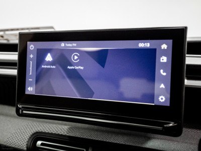 2026 Citroen C3 Aircross
