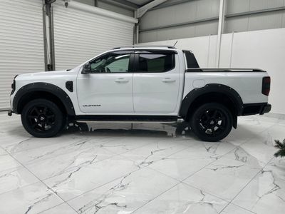 2023 Ford Ranger