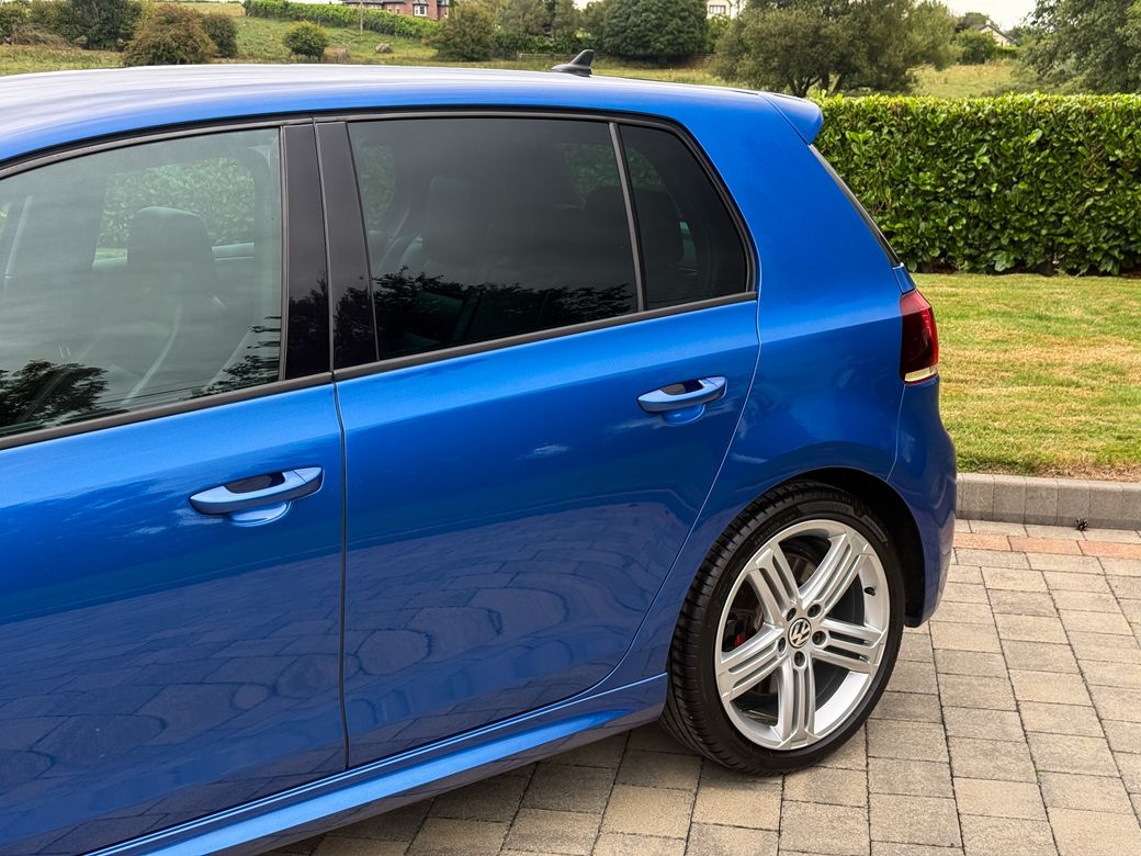 2013 Volkswagen Golf