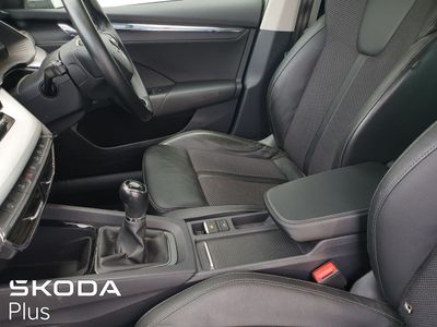 2023 Skoda Octavia