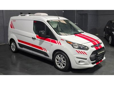 2017 Ford Transit