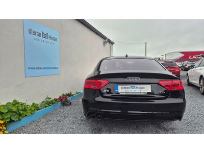 2016 Audi A5