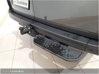 2025 Volkswagen Crafter