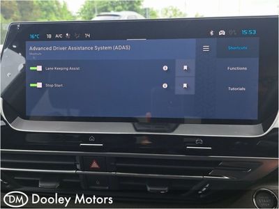 2024 Citroen C5 X