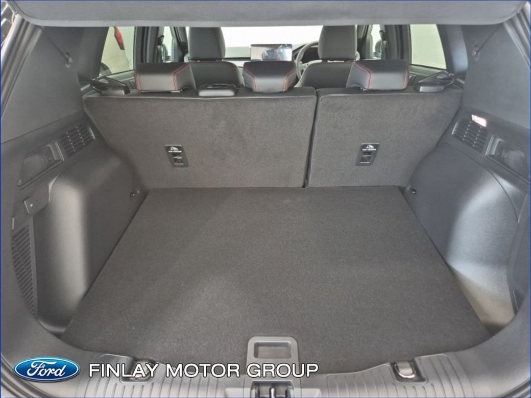 2026 Ford Kuga