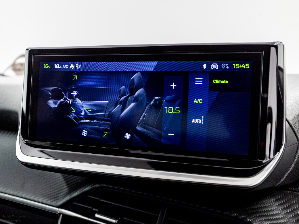 2026 Peugeot 2008