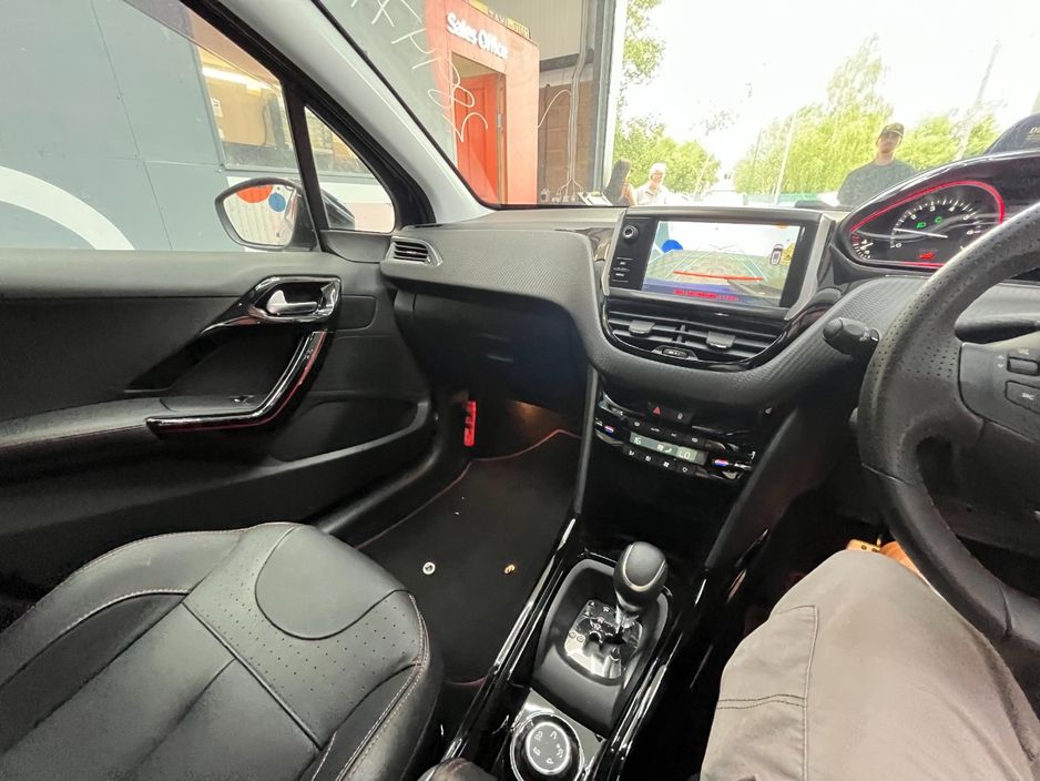 2020 Peugeot 2008