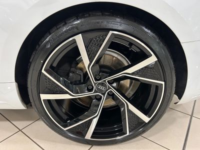 2020 Audi A5
