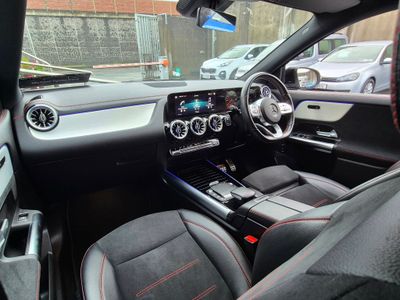 2023 Mercedes-Benz EQA