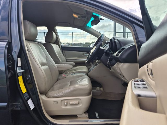 2008 Lexus RX