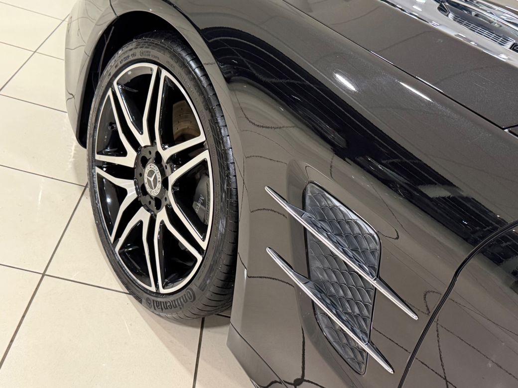 2020 Mercedes-Benz SL Class