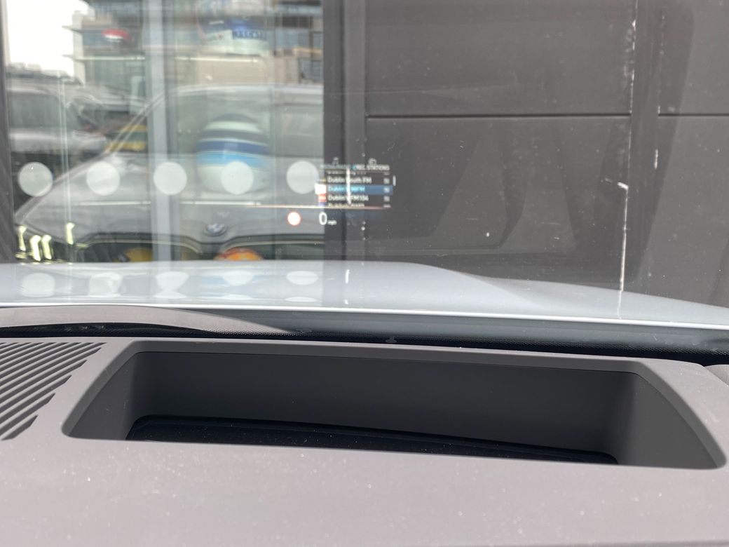 2025 BMW 5 Series