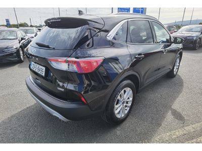 2023 Ford Kuga