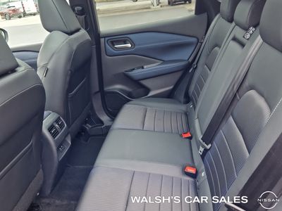 2023 Nissan Qashqai