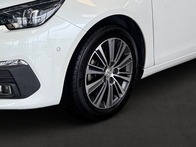 2020 Peugeot 308